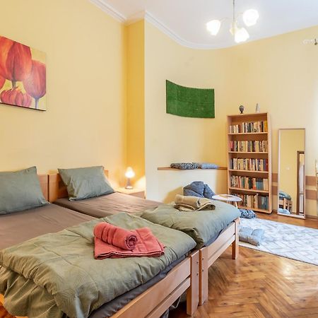 Vintage Home By Ndk And Vitosha Blvd With Free Secured Parking Σόφια Εξωτερικό φωτογραφία