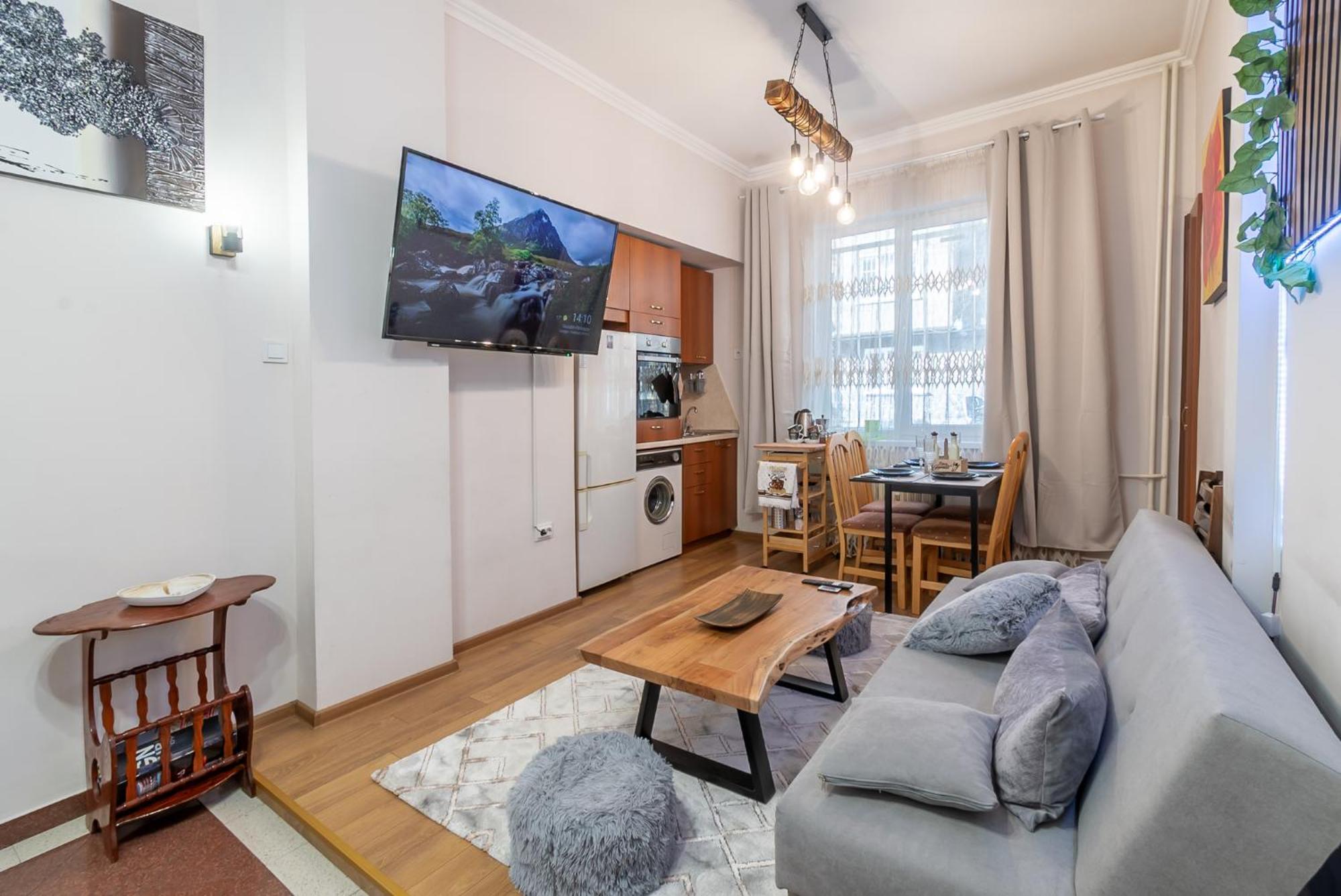 Vintage Home By Ndk And Vitosha Blvd With Free Secured Parking Σόφια Εξωτερικό φωτογραφία