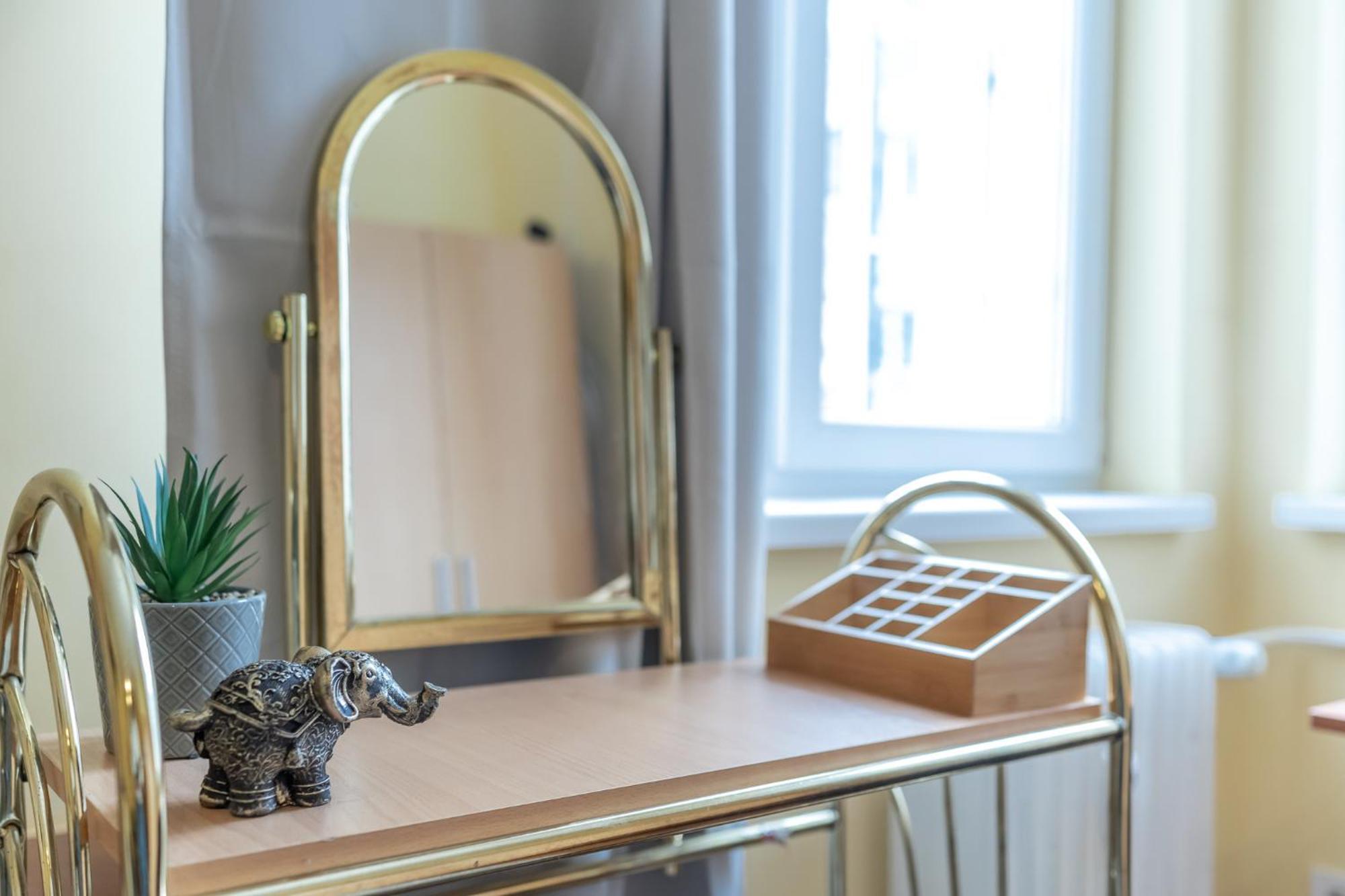 Vintage Home By Ndk And Vitosha Blvd With Free Secured Parking Σόφια Εξωτερικό φωτογραφία