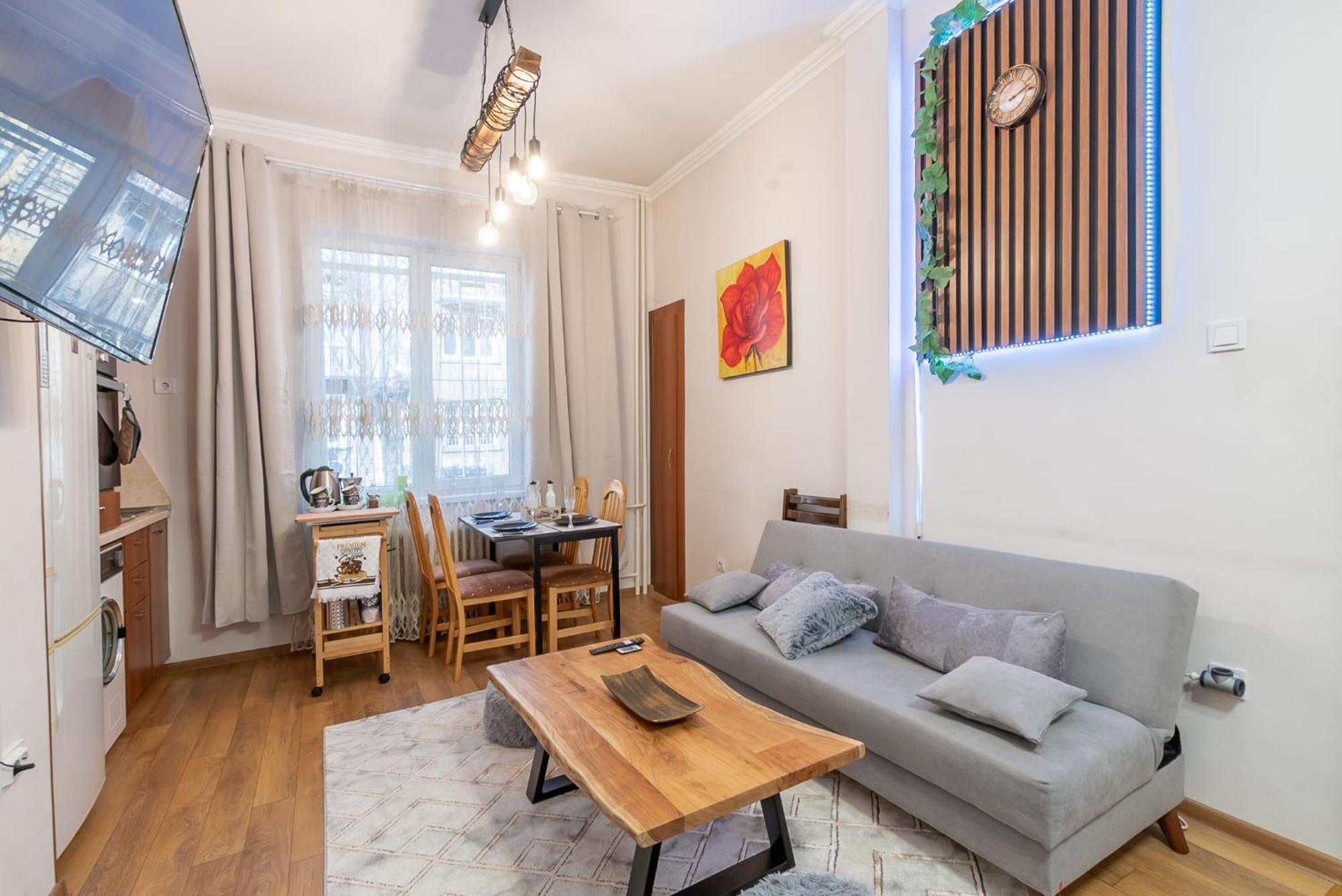 Vintage Home By Ndk And Vitosha Blvd With Free Secured Parking Σόφια Εξωτερικό φωτογραφία